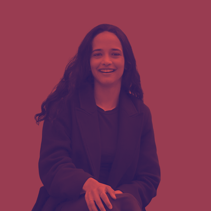 Foto de Joana Karoline Gomes Vieira