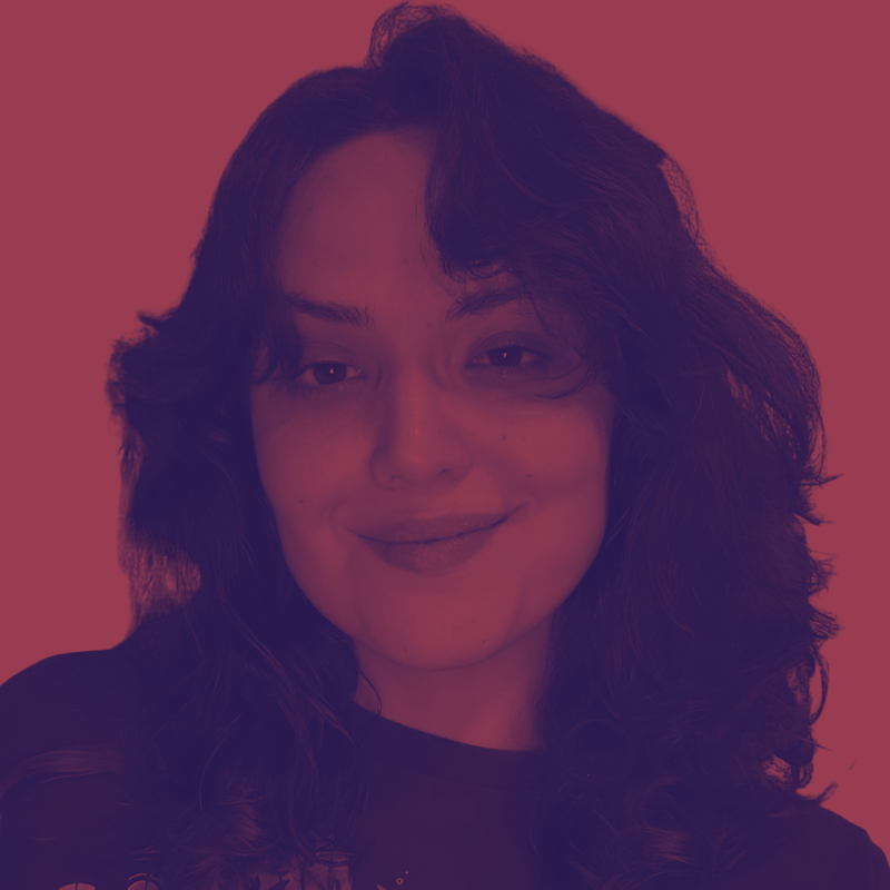 Foto de Mariana Pereira de Mello Donoso