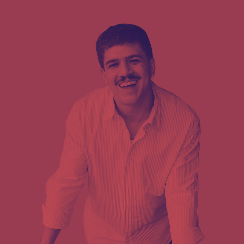 Foto de Matheus Dias Guedes